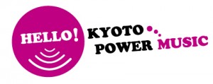 Hello! KYOTO POWER MUSIC♪